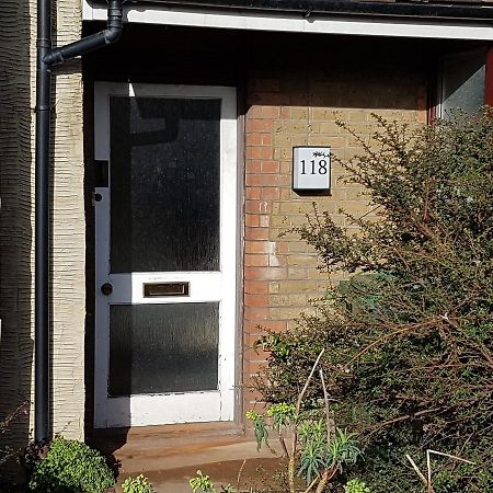 118 Shepherds Lane ダートフォード エクステリア 写真